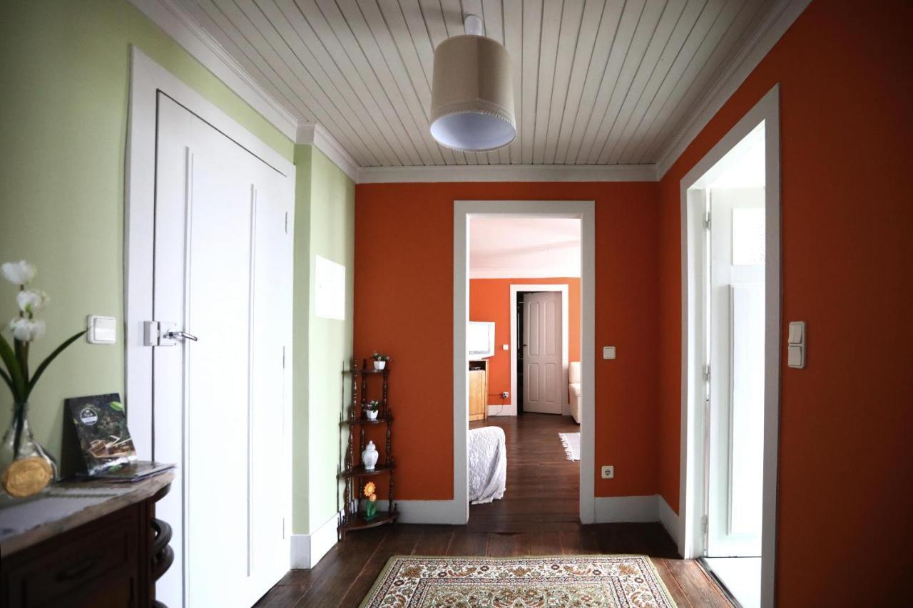 Casa Do Lonho Villa Arouca Eksteriør billede